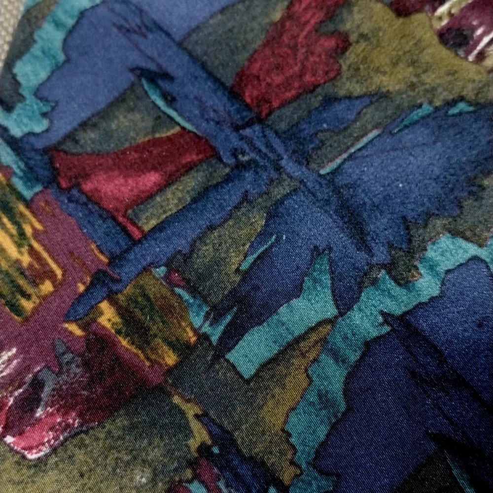 Pair/J Garcia & Grateful Dead tie Bundle